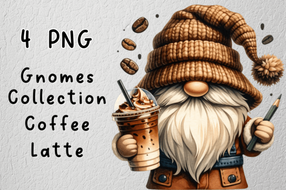 Download Coffee Gnome's Cozy Winter Collection - Cozy winter Collection