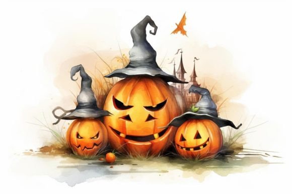 Download Halloween Party Supplies Creepy Scenery - Party supplies Collection